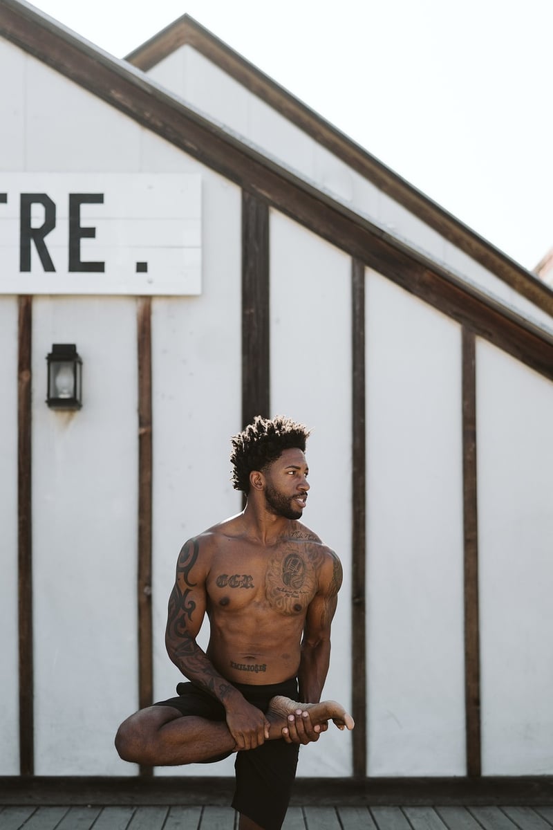 Deep Relaxation Exercises